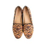 Load image into Gallery viewer, Velvet Slipper Tiger
