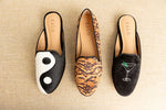 Load image into Gallery viewer, Velvet Slipper Tiger
